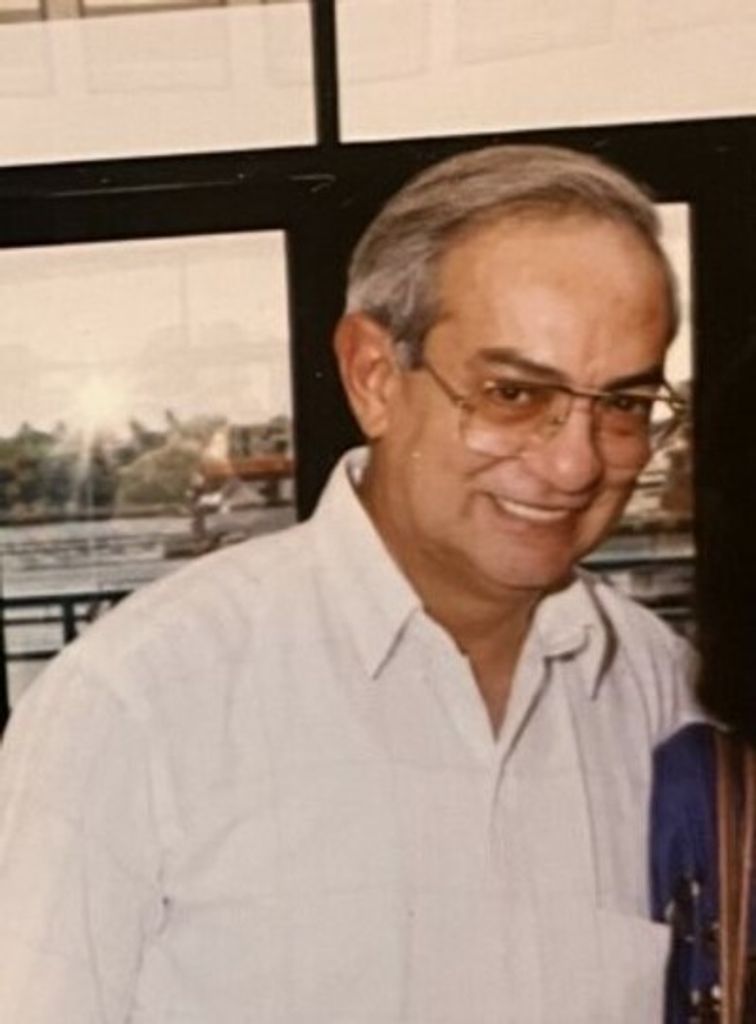 Medardo R. Rumilla Profile Photo