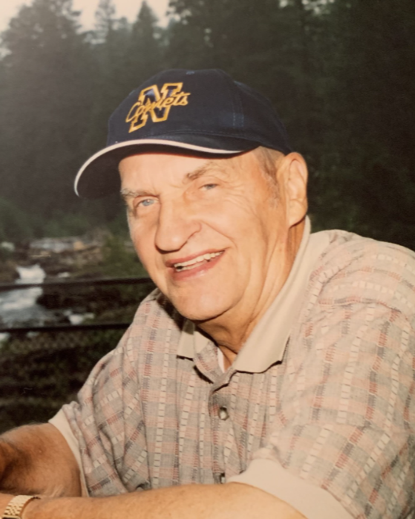 Norman Sotka Profile Photo