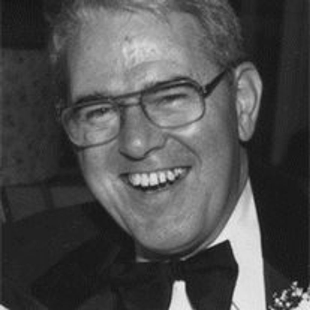 Paul W. Flannery