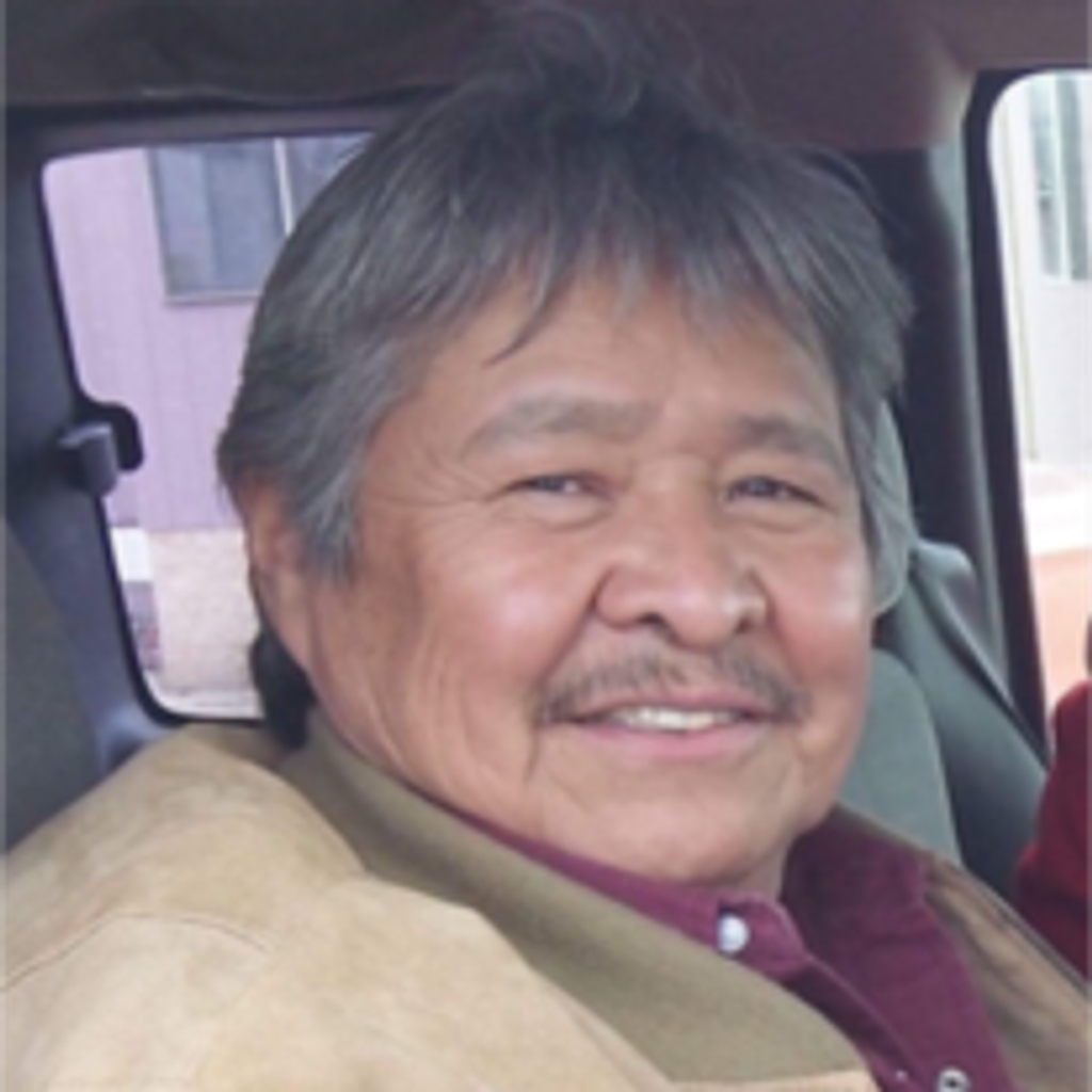 Tully Begay Profile Photo
