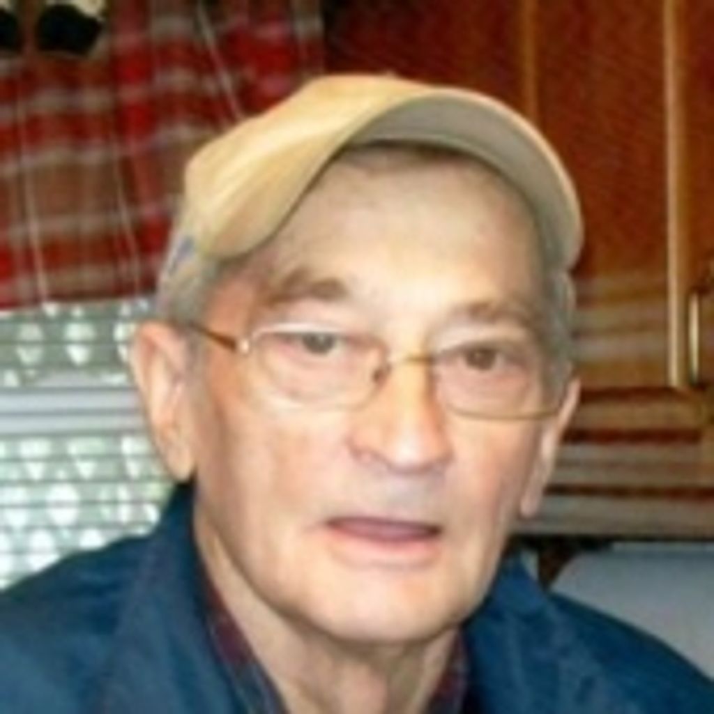 Billie Gene Whetsel
