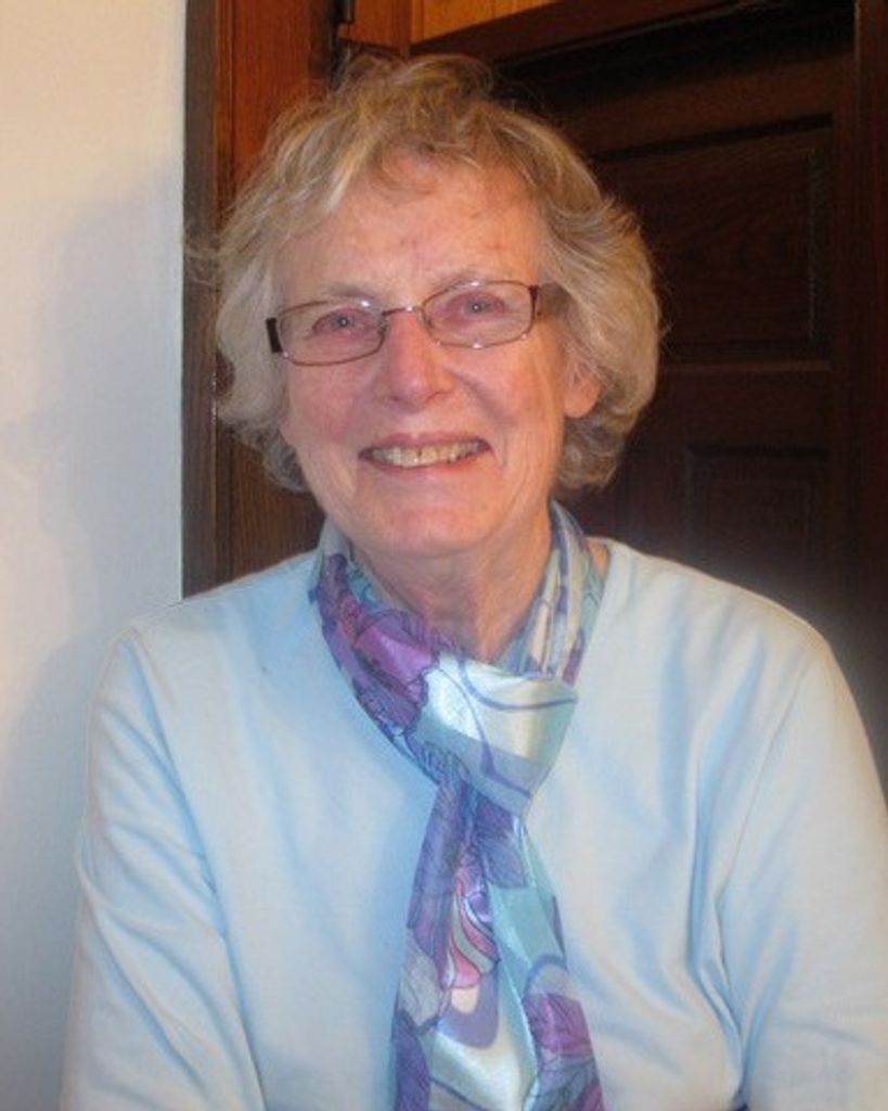 Linda Eleanor Graham Profile Photo