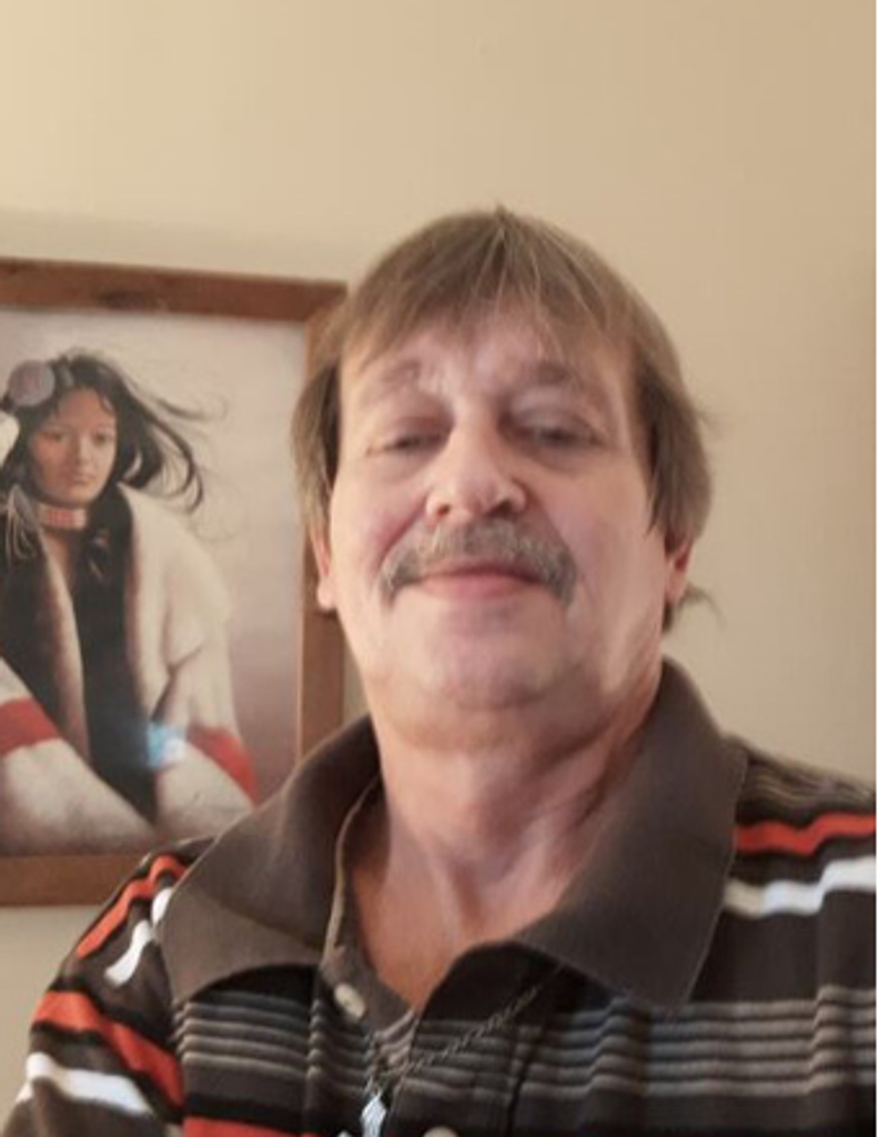 Mark Edward Hall Profile Photo