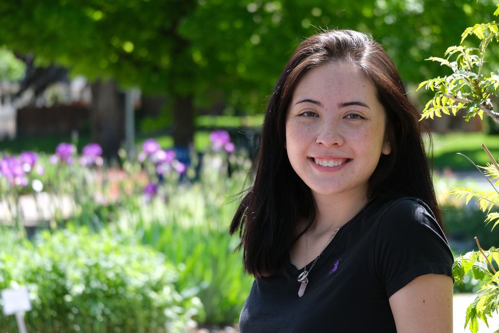 Marriah Hope Lang
