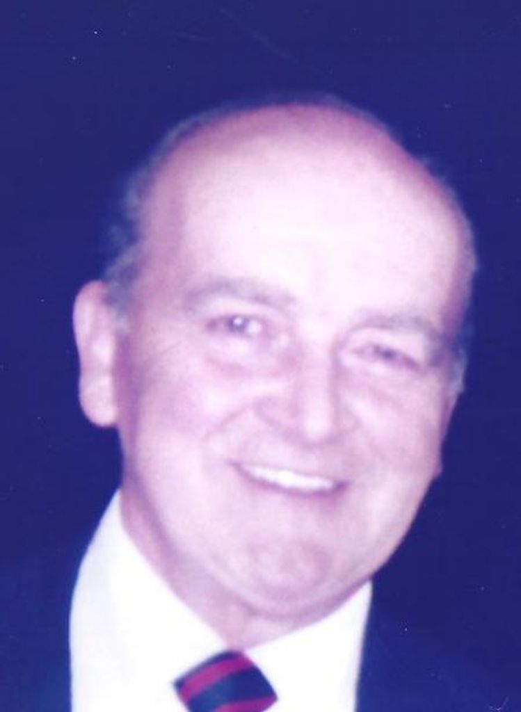 Robert Gornall