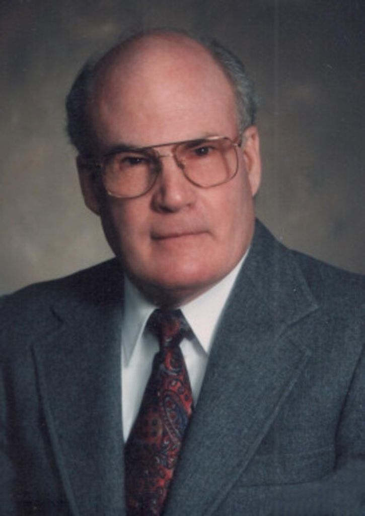 William "Bill" Cantwell Profile Photo