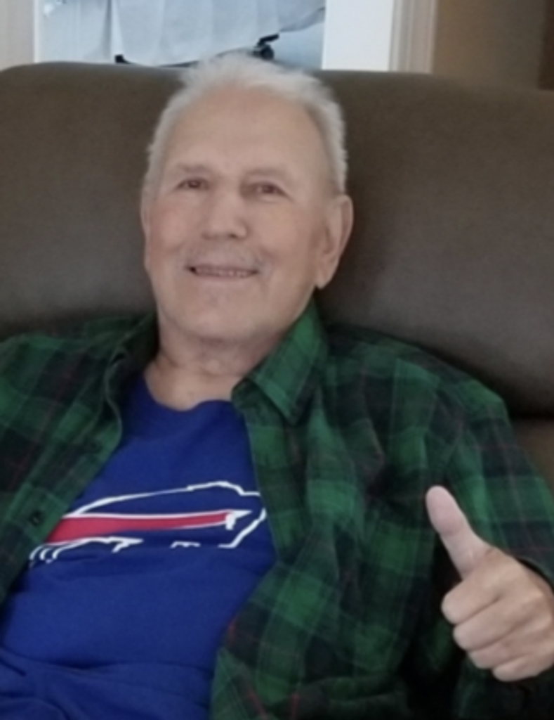 Mr. Clifford  L. Zandrowicz