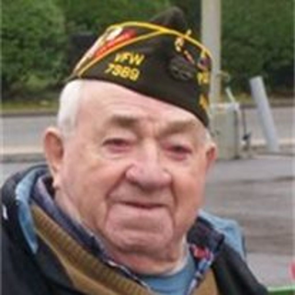 Roy E. Hurd