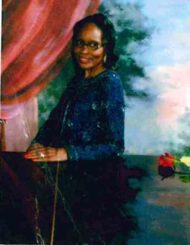 Mildred M. Mills