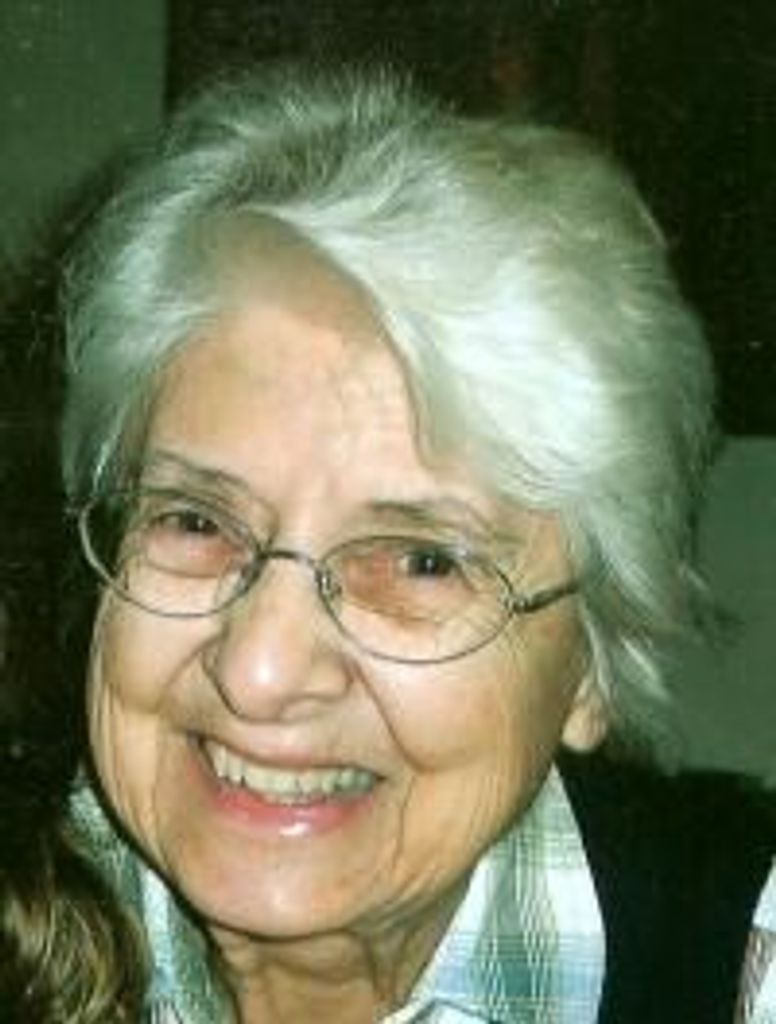 Katherine Marie Haemer