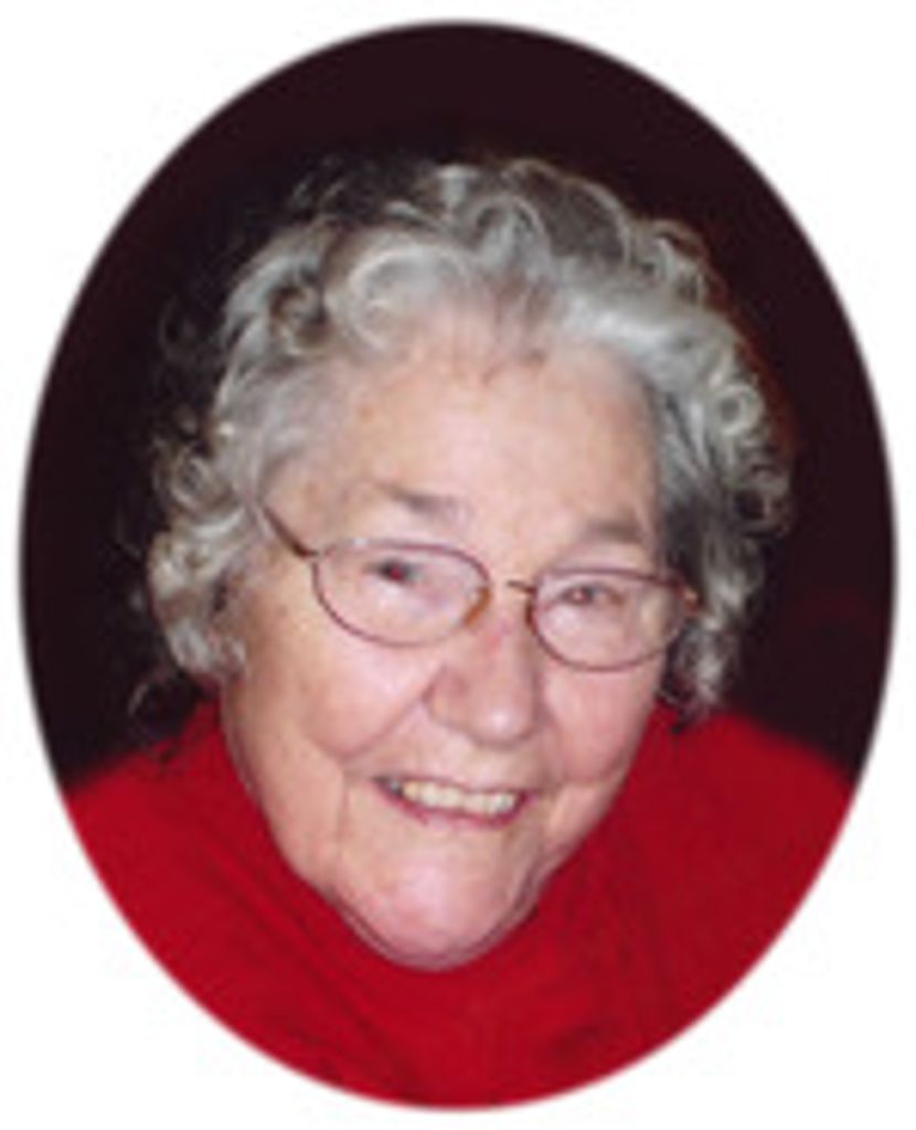 Dorothy Ellen (Triplett)  Olean