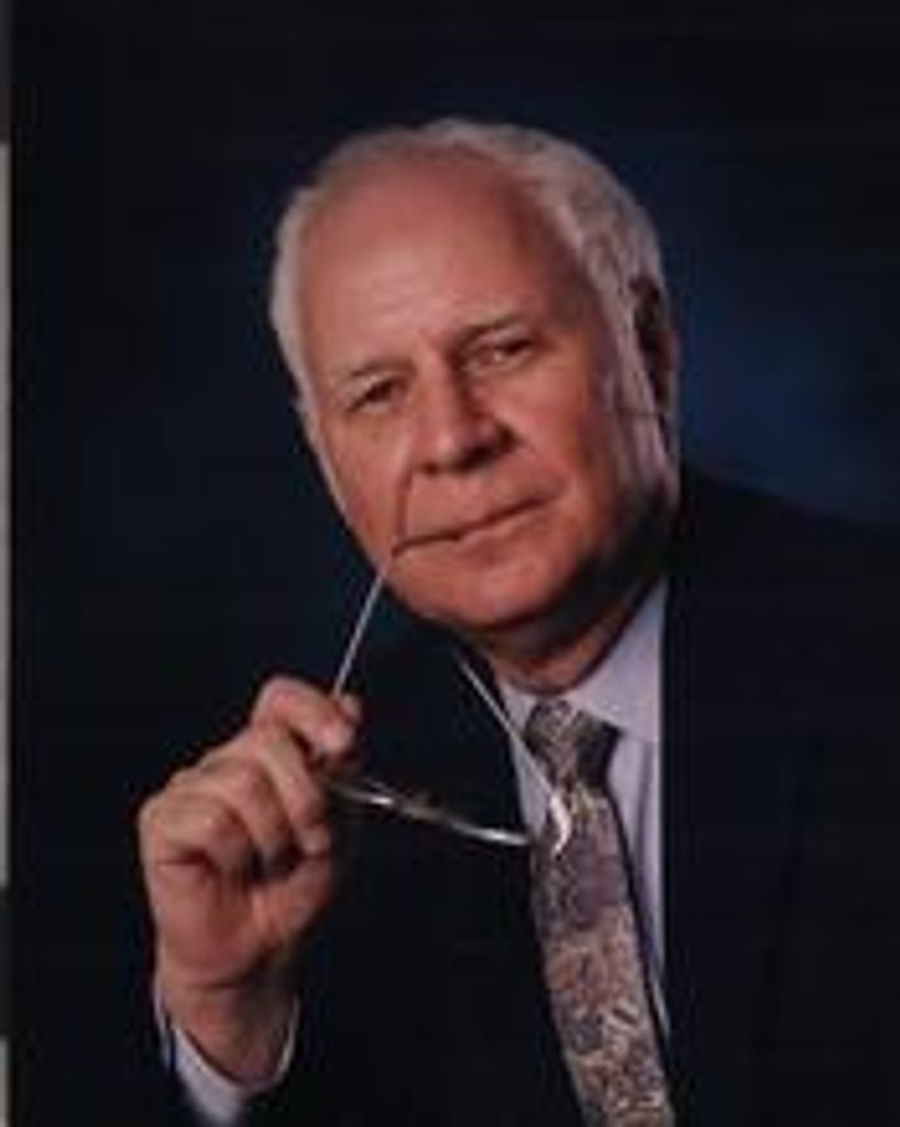 Raymond L. "Buddy" Marshall