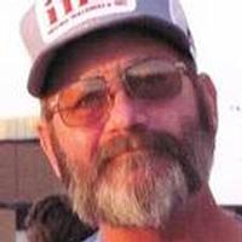 William E. "Bill" Stuehrenberg