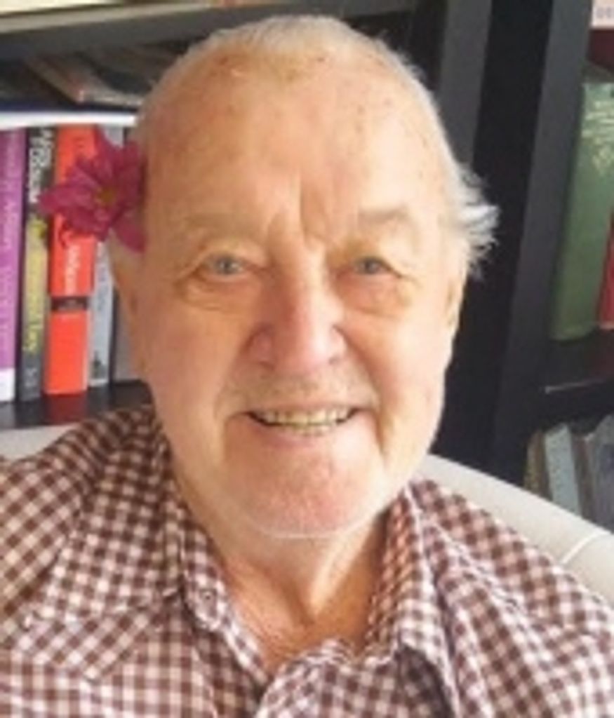 William Arthur Shaw