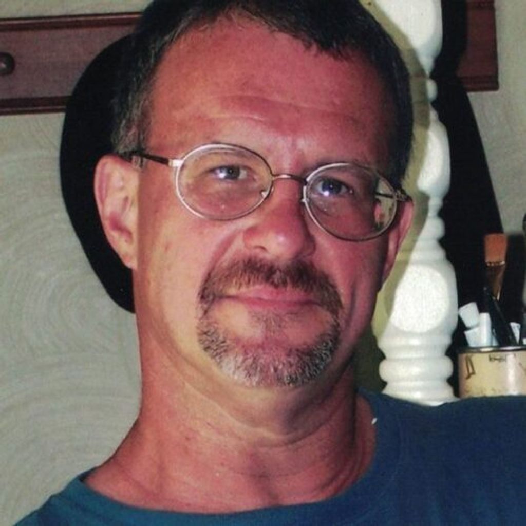 Charles Benson Eagan Profile Photo