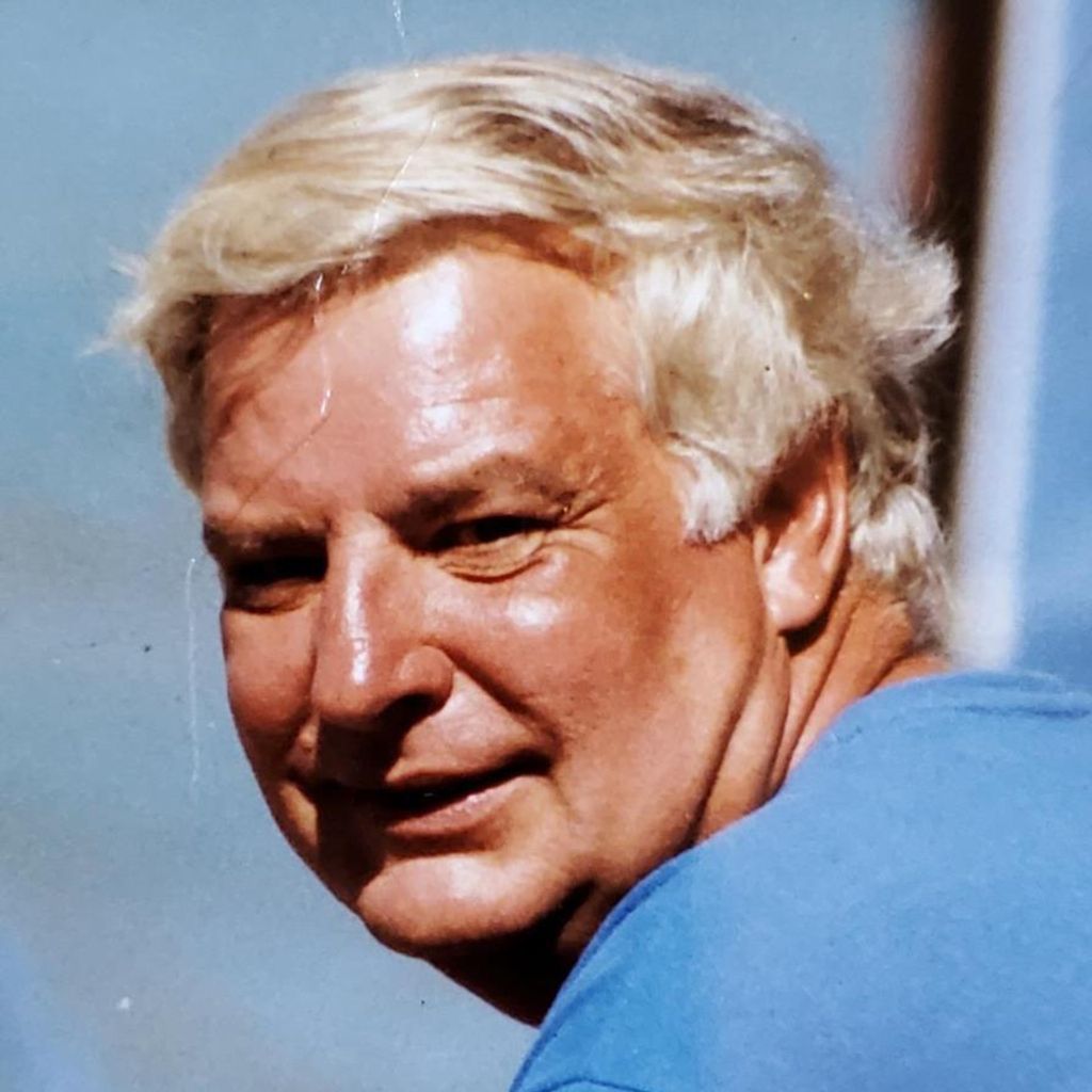 Ronald L. Balsley