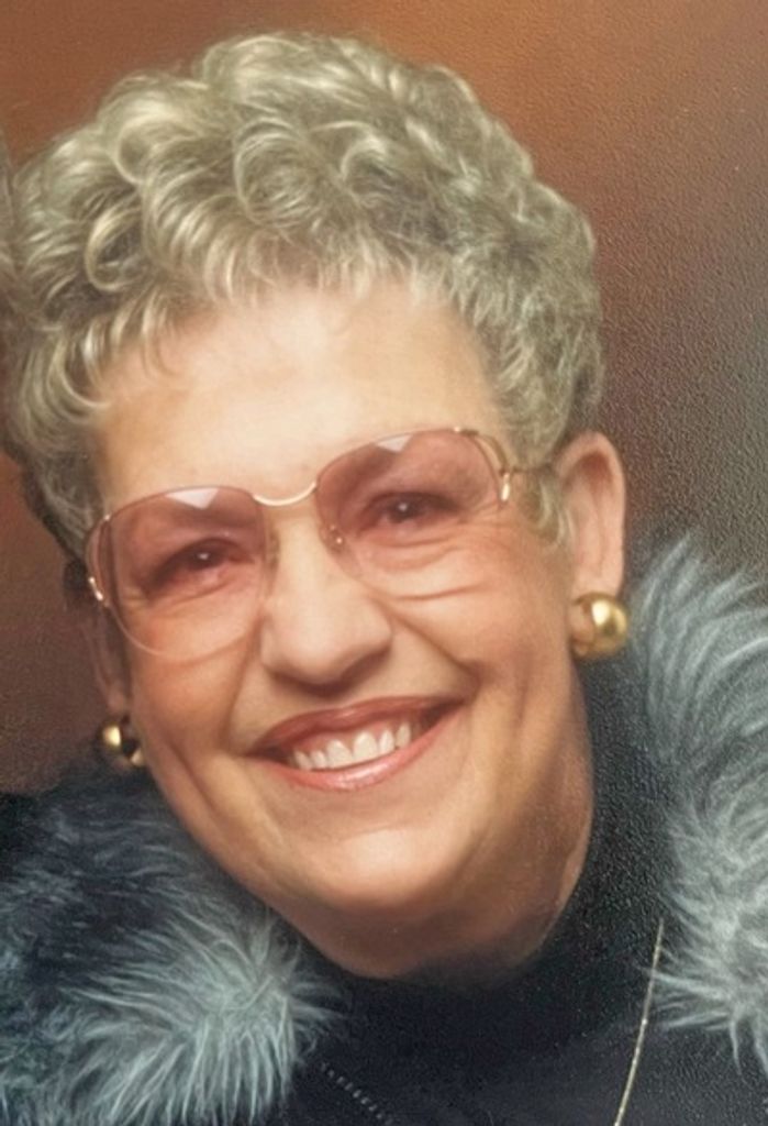 Charlene Yvonne Peters Profile Photo
