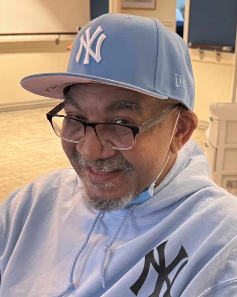 George Reginald Tyree, Jr. Profile Photo