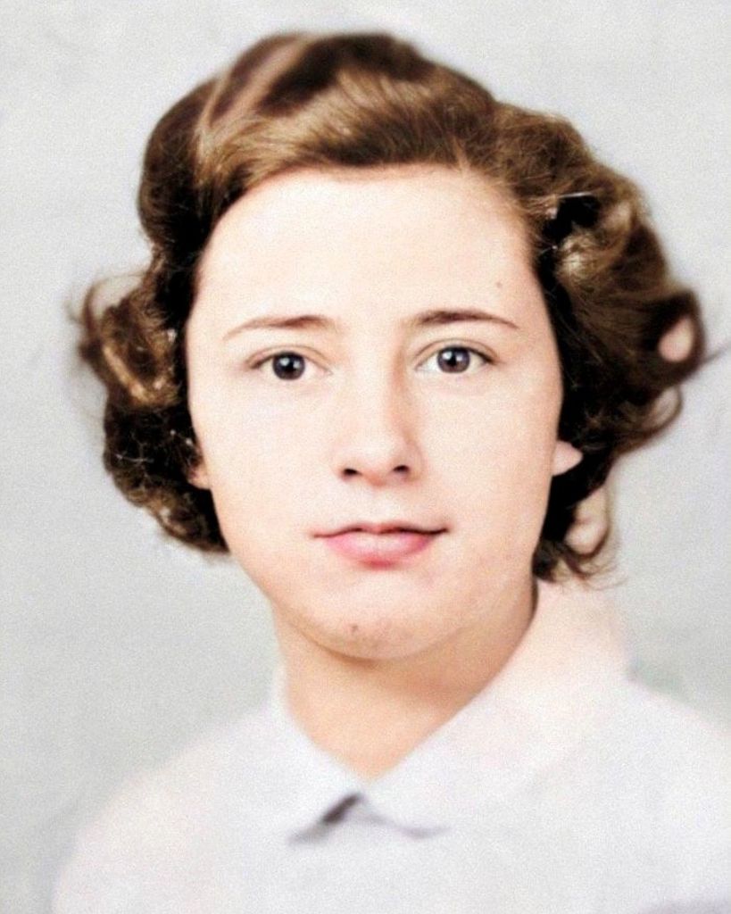 Donna Arlene Mays