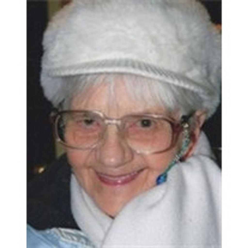 Betty French