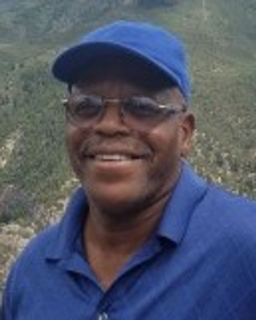 Lloyd Reliford