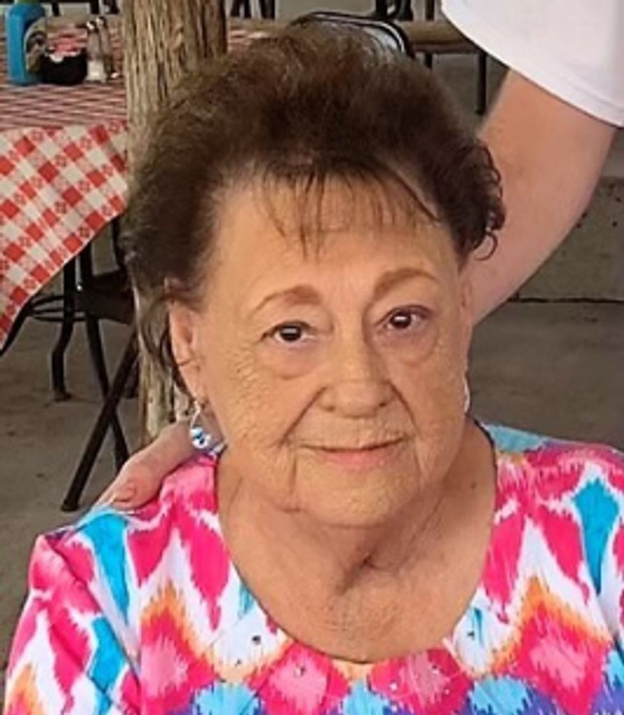 Delores Wooley Rowe