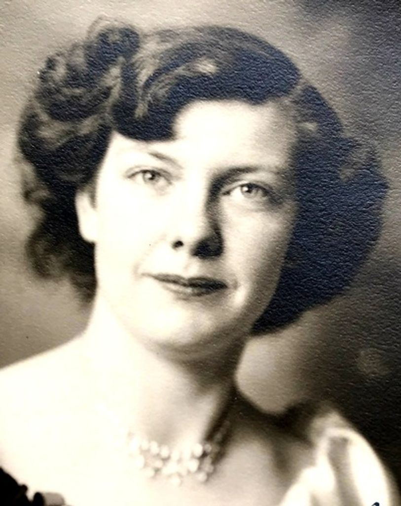 Edna Mae Belter Profile Photo