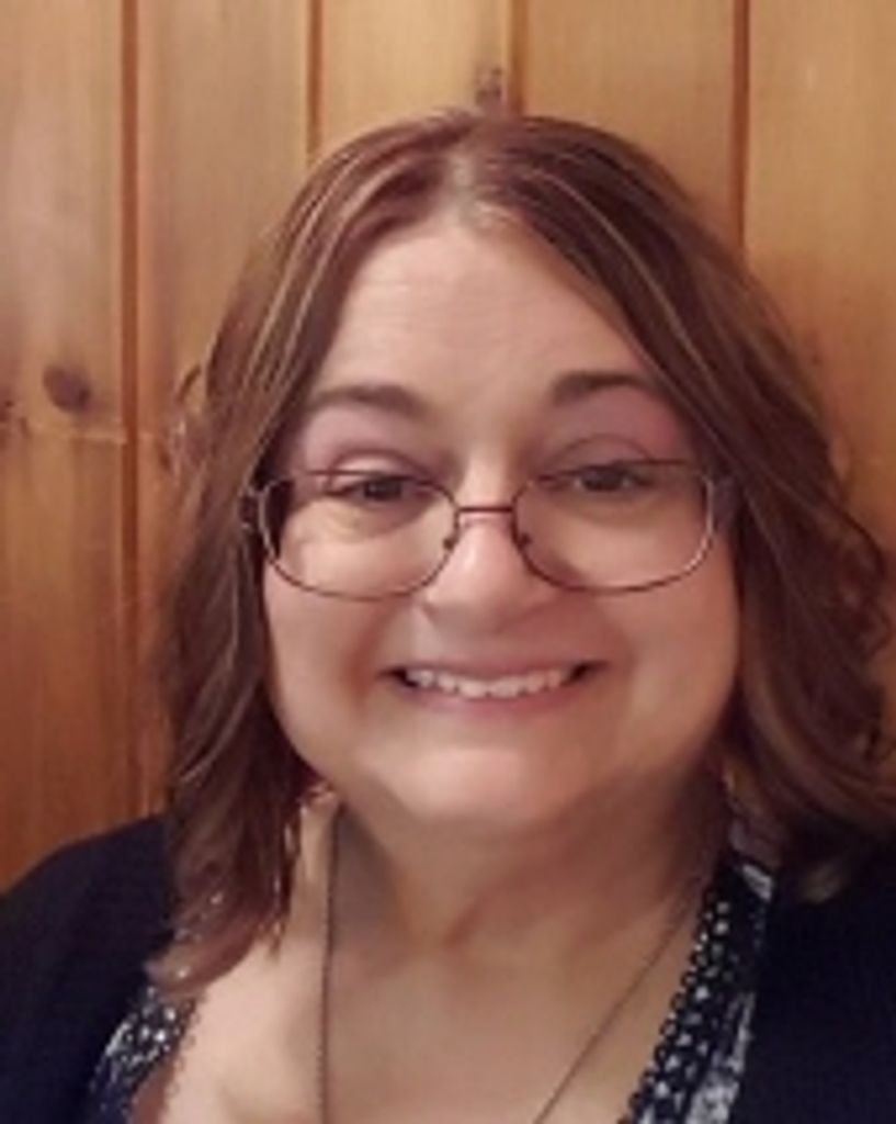 Sandra Kay “Sandy” (Farson) Ledford