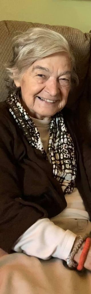 Lou Etta Brown Profile Photo