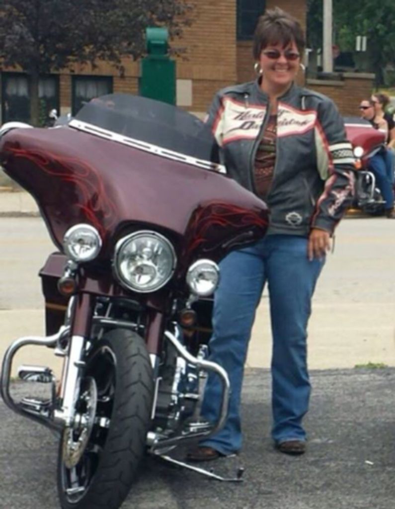 Penny Sue (Dingess)  Ogan Profile Photo