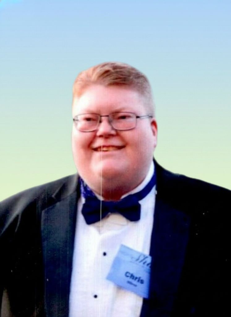 Daniel Christopher Oliver Profile Photo