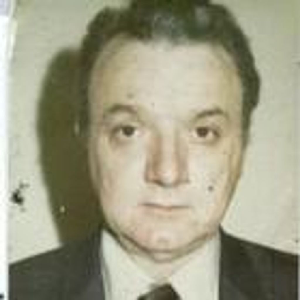 Raymond Patrick Polombi Sr