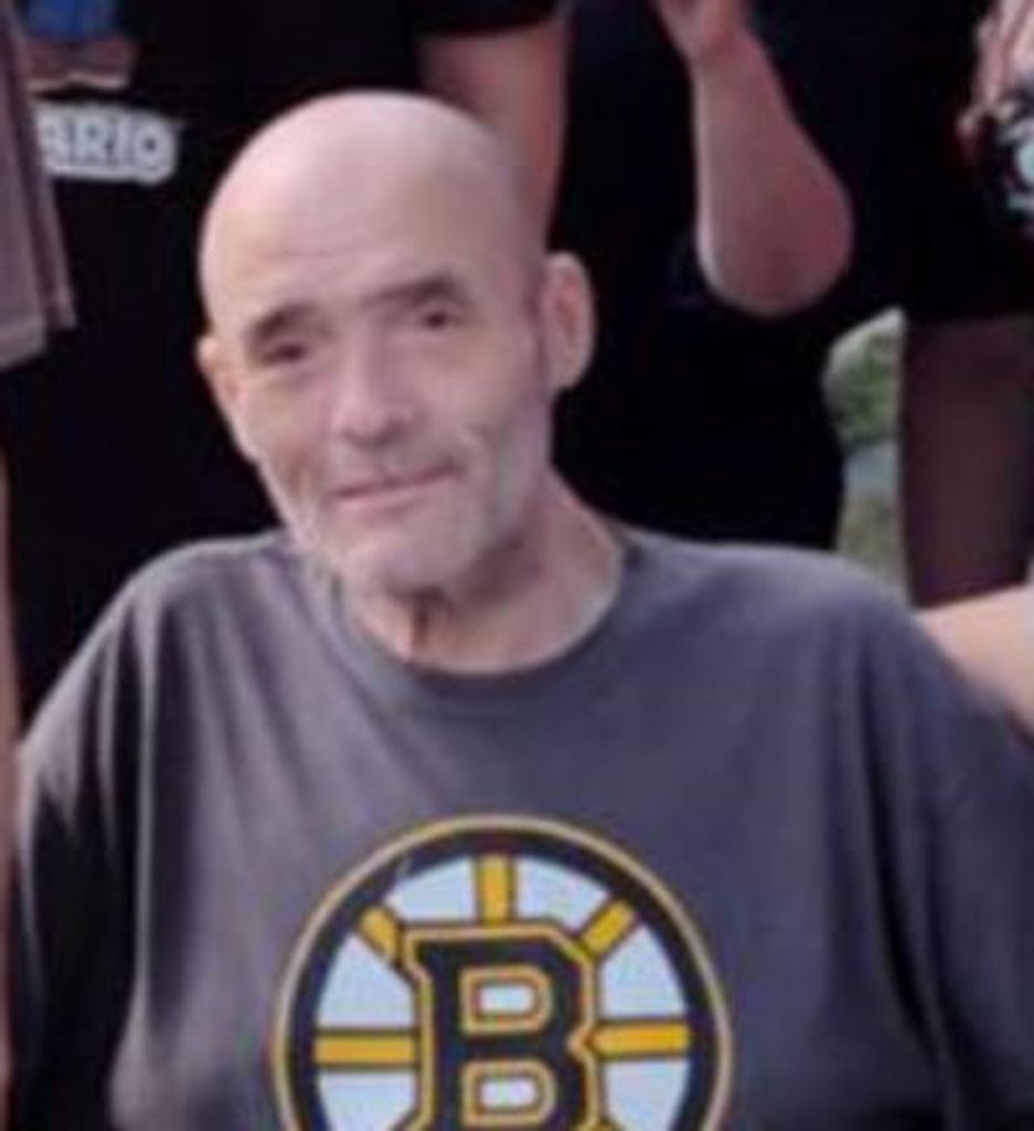 Frederick Joseph Gardner Jr. Profile Photo