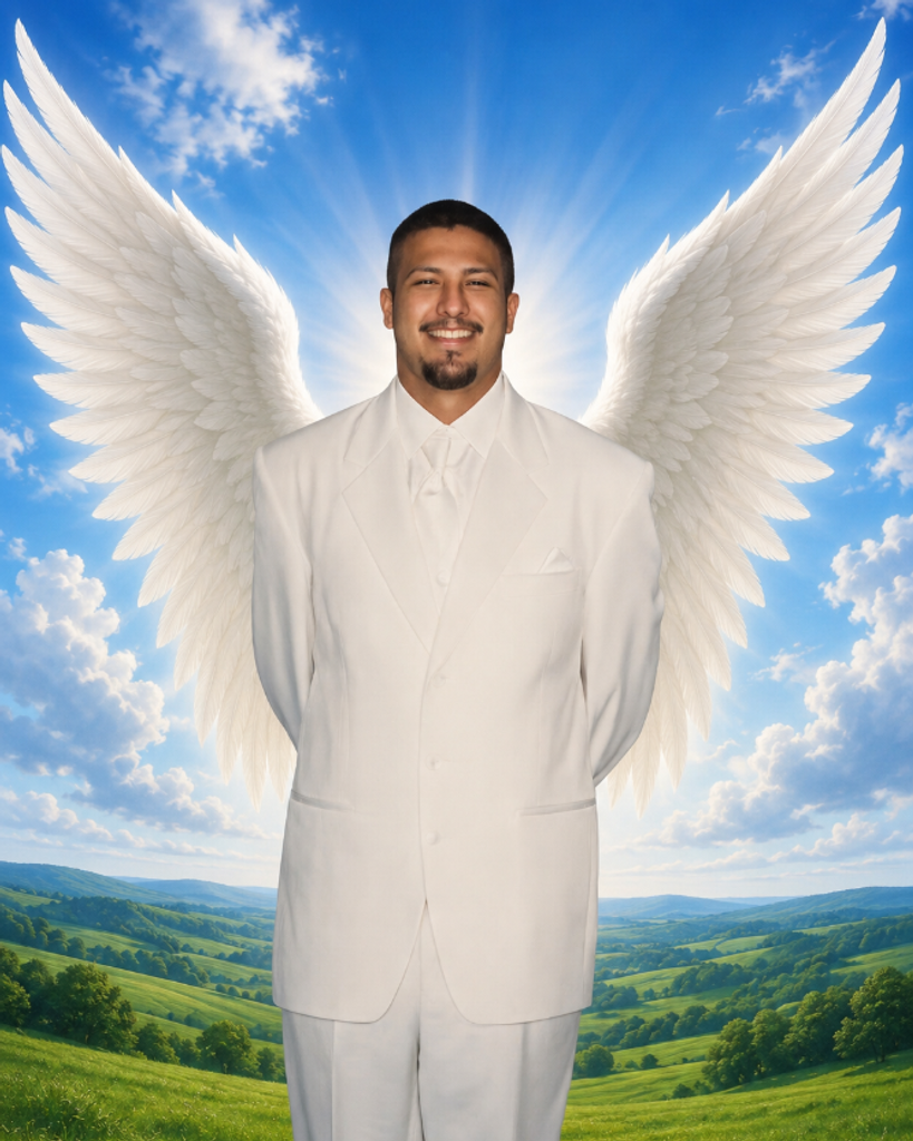 John Manuel Alire Profile Photo