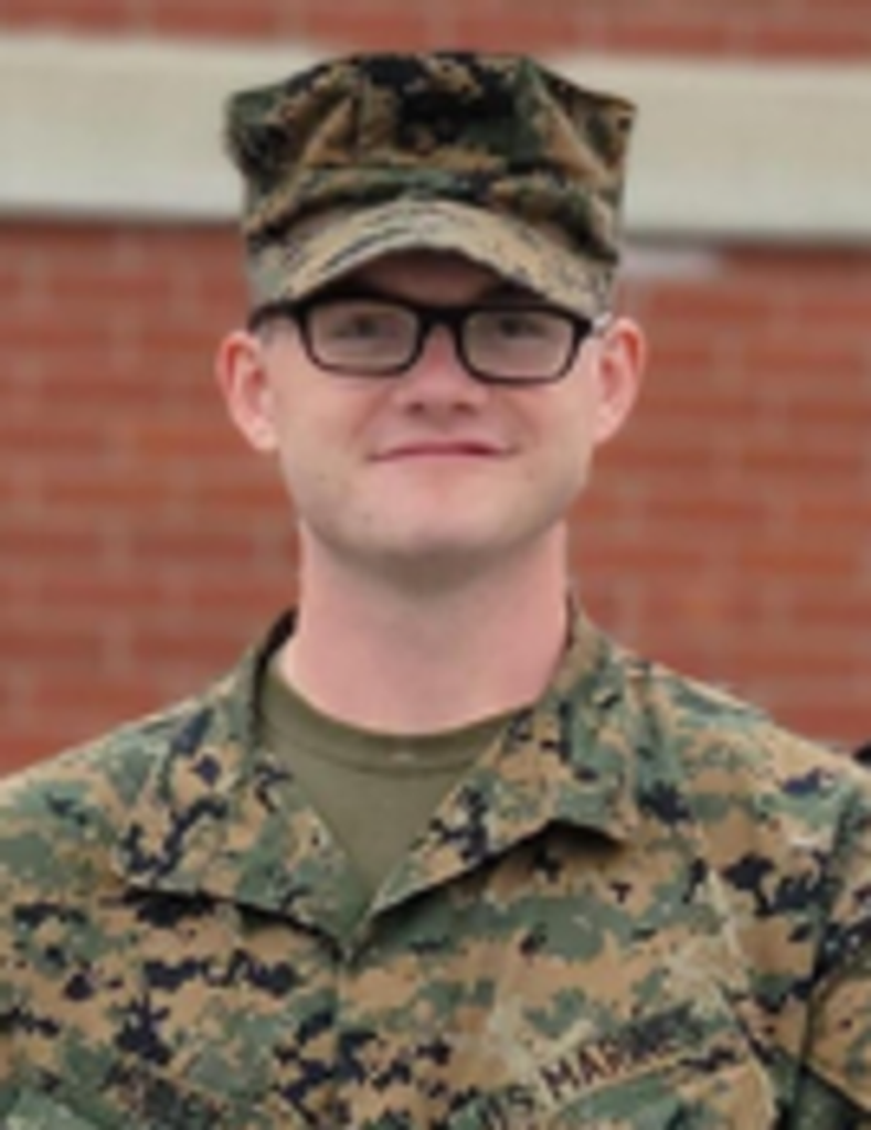Corporal  Drew Tyler Mobley Profile Photo