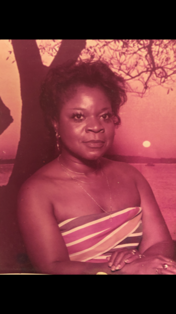 Ella Faye Gatson Profile Photo