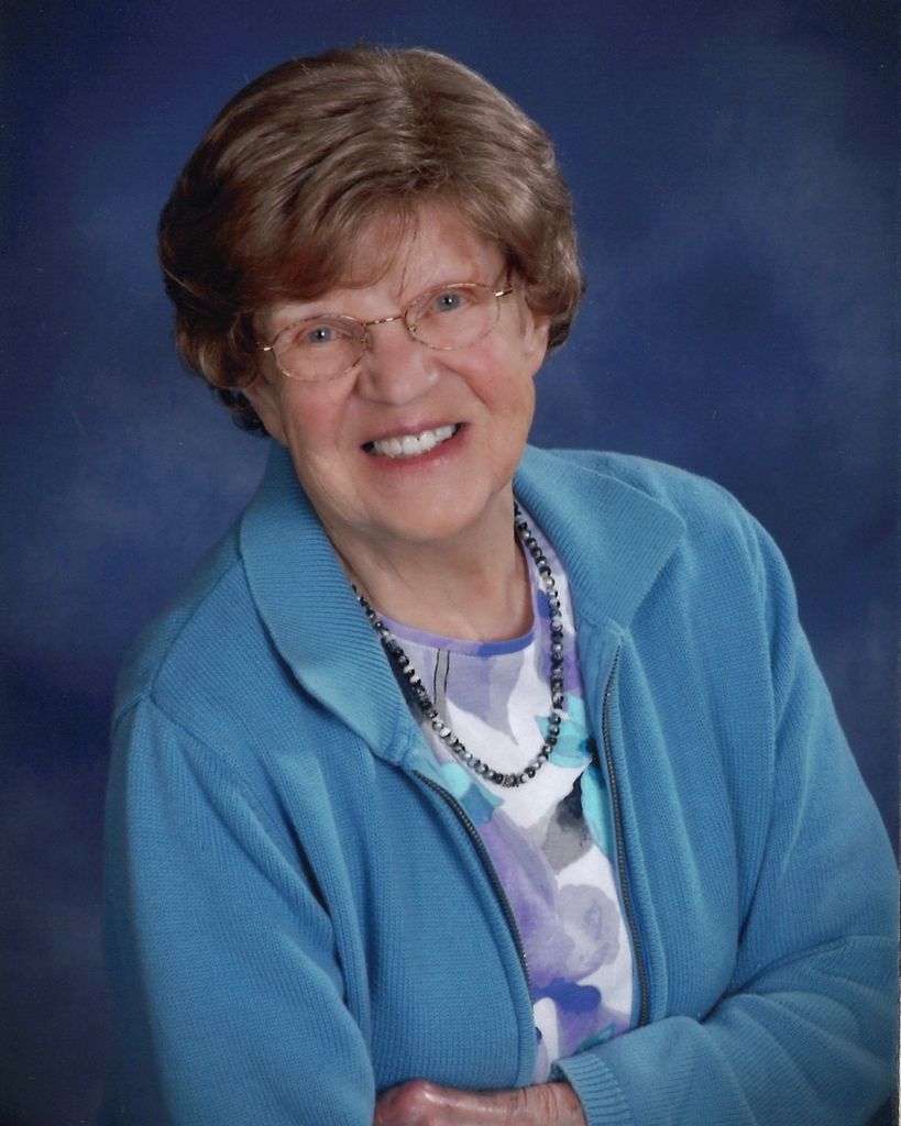 Gertrude A. Hameister