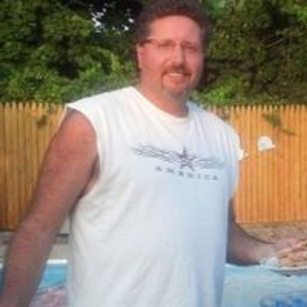 Dwayne Morgese Profile Photo