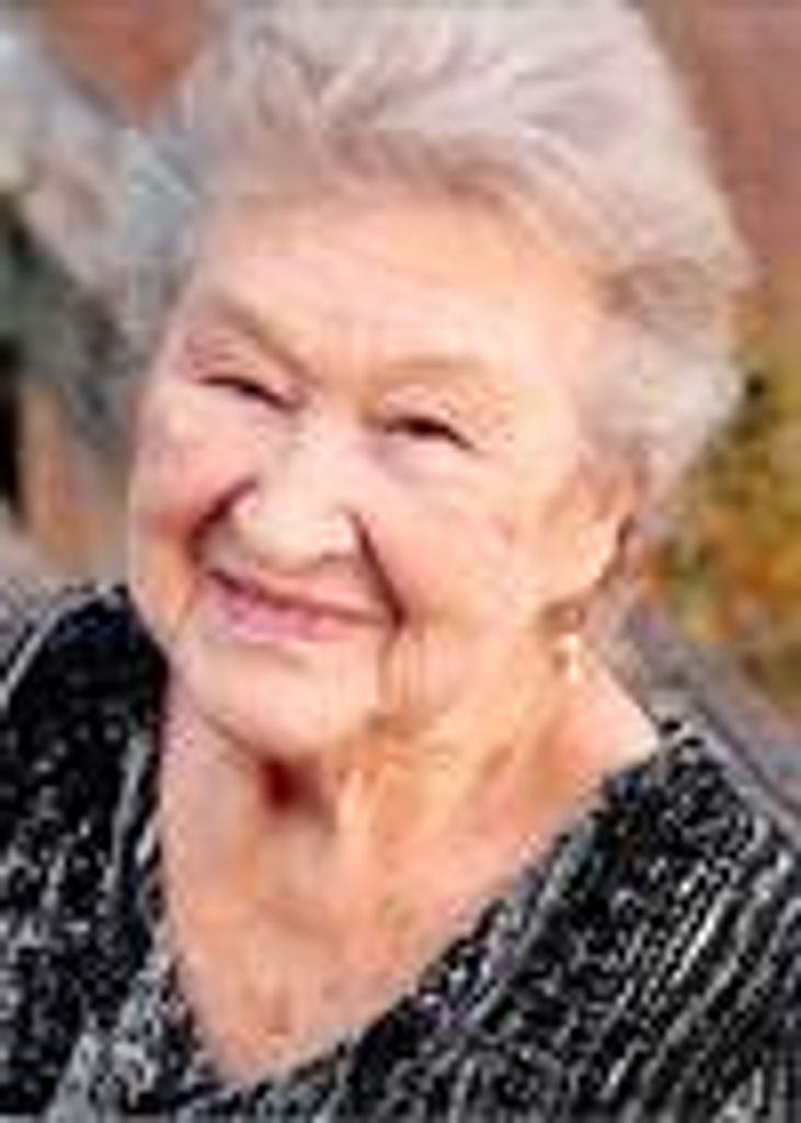 Iris Ballard Profile Photo