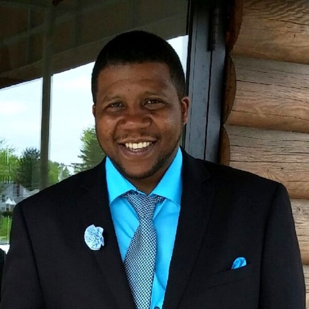 Shawn Demetrius Beard Sr. Profile Photo