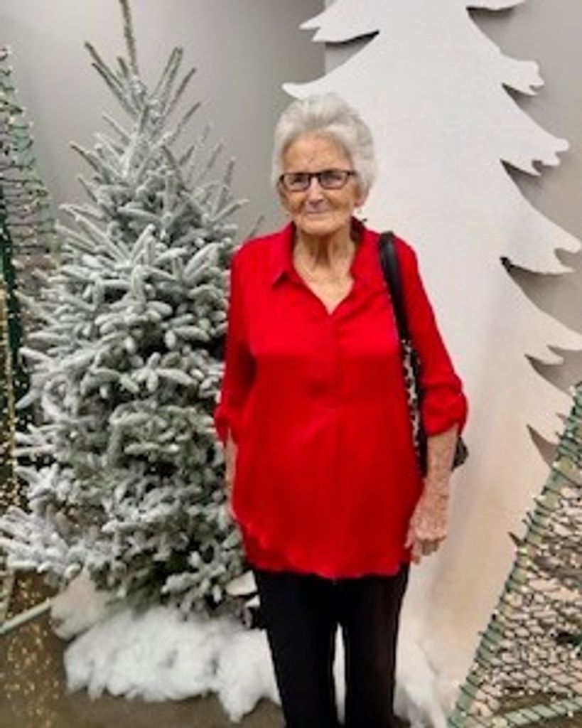 Elaine S. Hailey Profile Photo