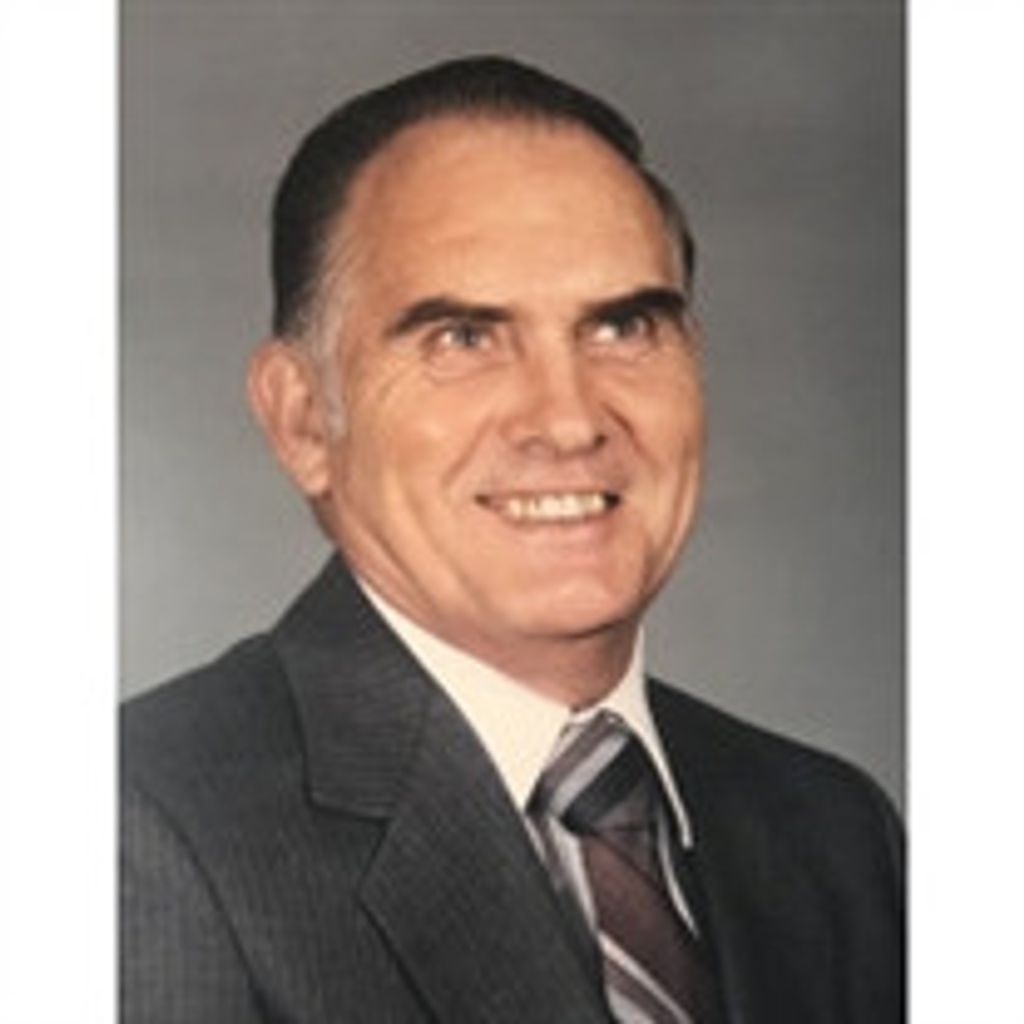 William Fred Trotter