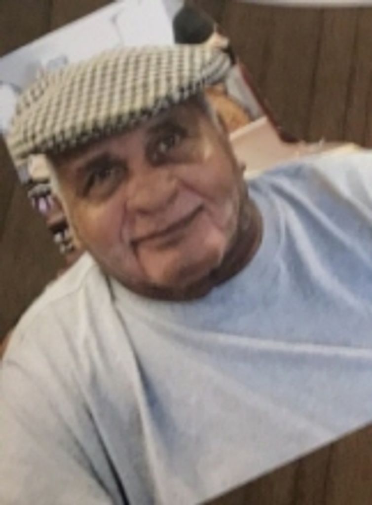 Conrad Chalk Mr. Culbert, Jr.