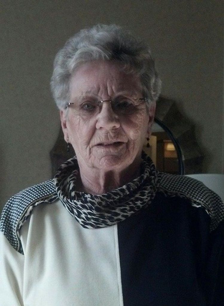 Velma Weir Profile Photo