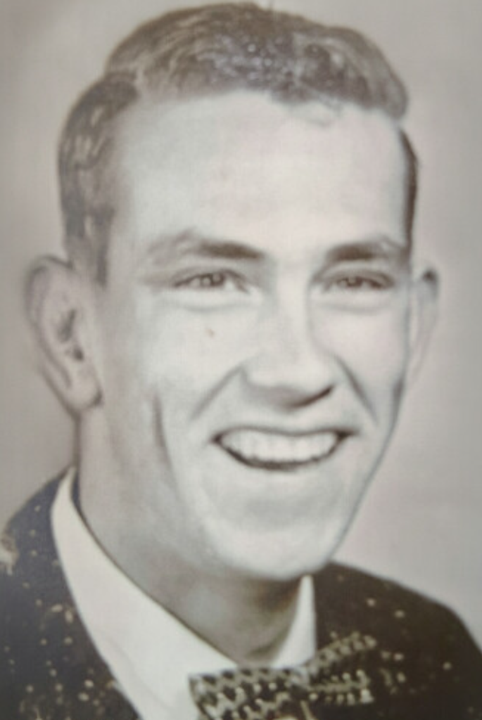 Raymond Ambrose Yarbrough Profile Photo