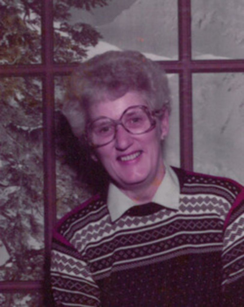 Nadine Marie Cummings Profile Photo