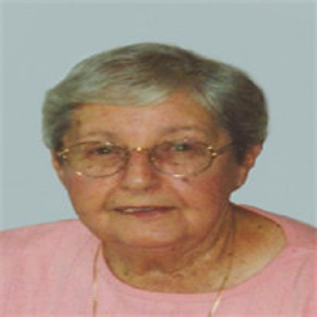 Florence E. Sansoucy Profile Photo
