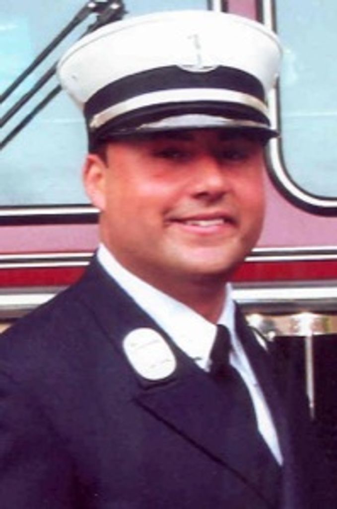 Erik Ulwick