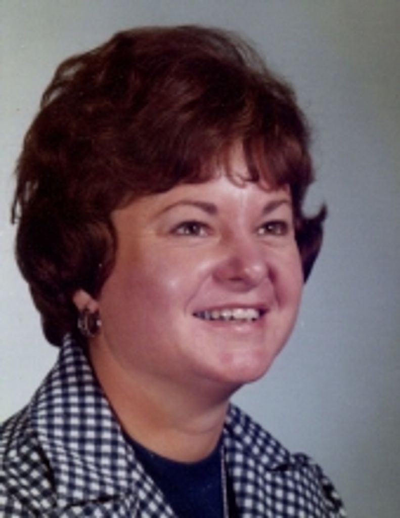 Joyce Mary  Nelson