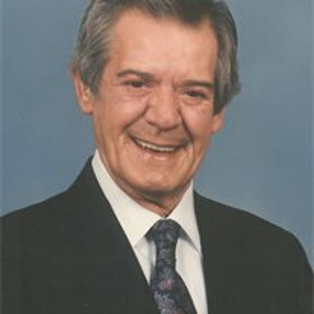 Raymond A. Smith